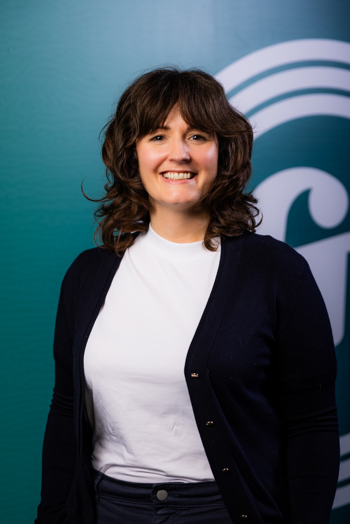 Dr. Amanda Ferguson, Ph.D., C.Psych