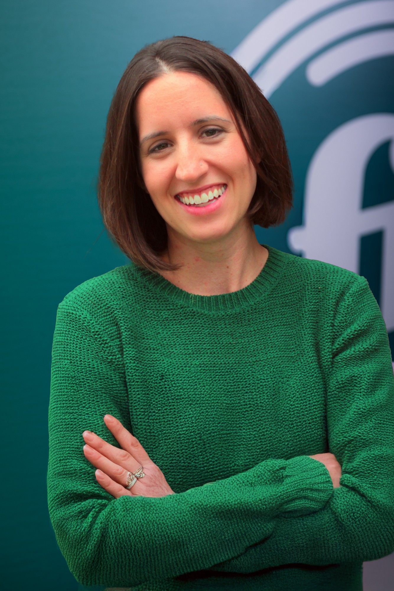 Dr. Claire Barnes, Ph.D., R.Psych
