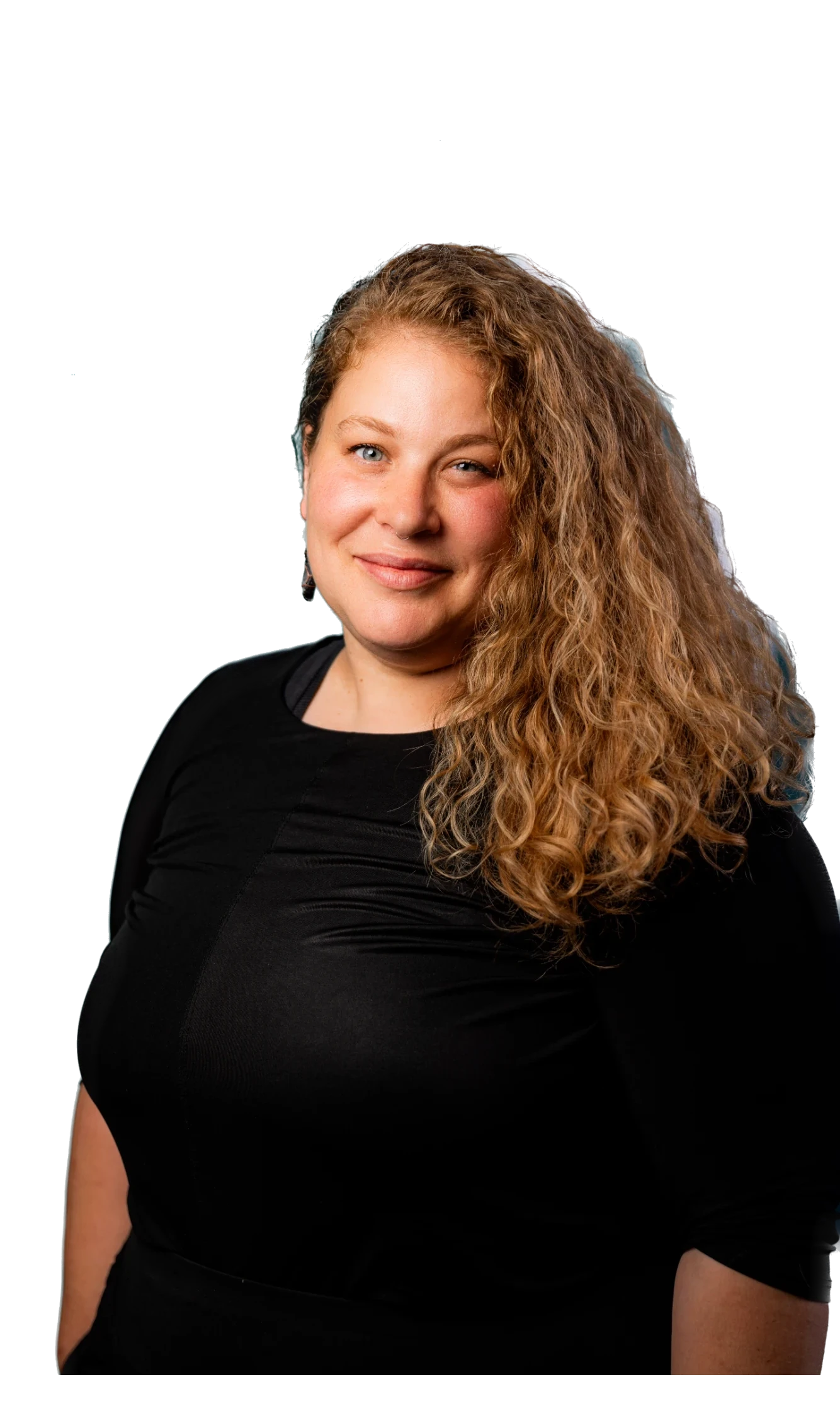 Courtney Howlett, M.OMSc.