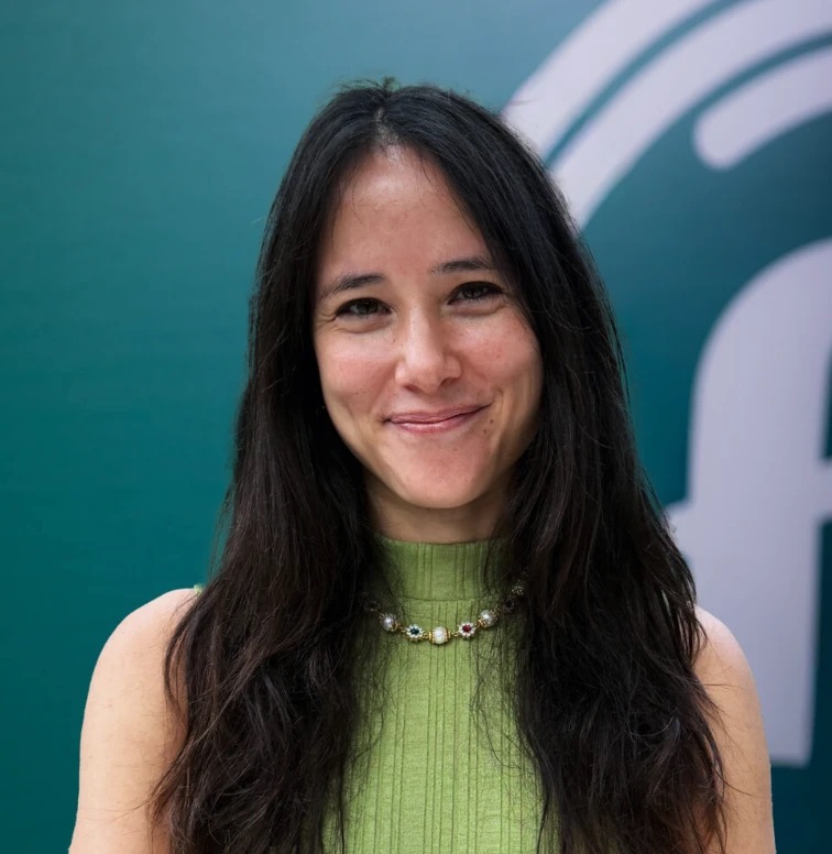Dr. Lê-Anh Dinh-Williams, Ph.D., C.Psych