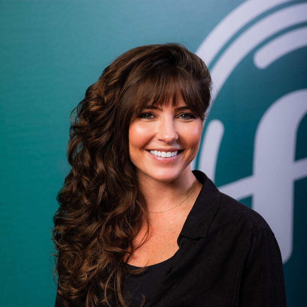 Dr. Katherine Gardhouse