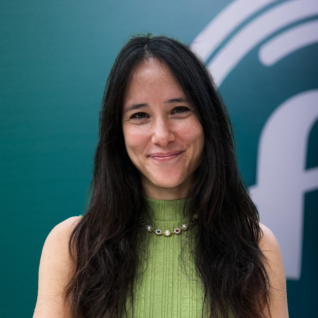 Dr. Le-Anh Dinh Williams