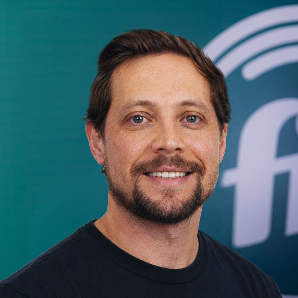 Headshot of Colin-Oczkowski
